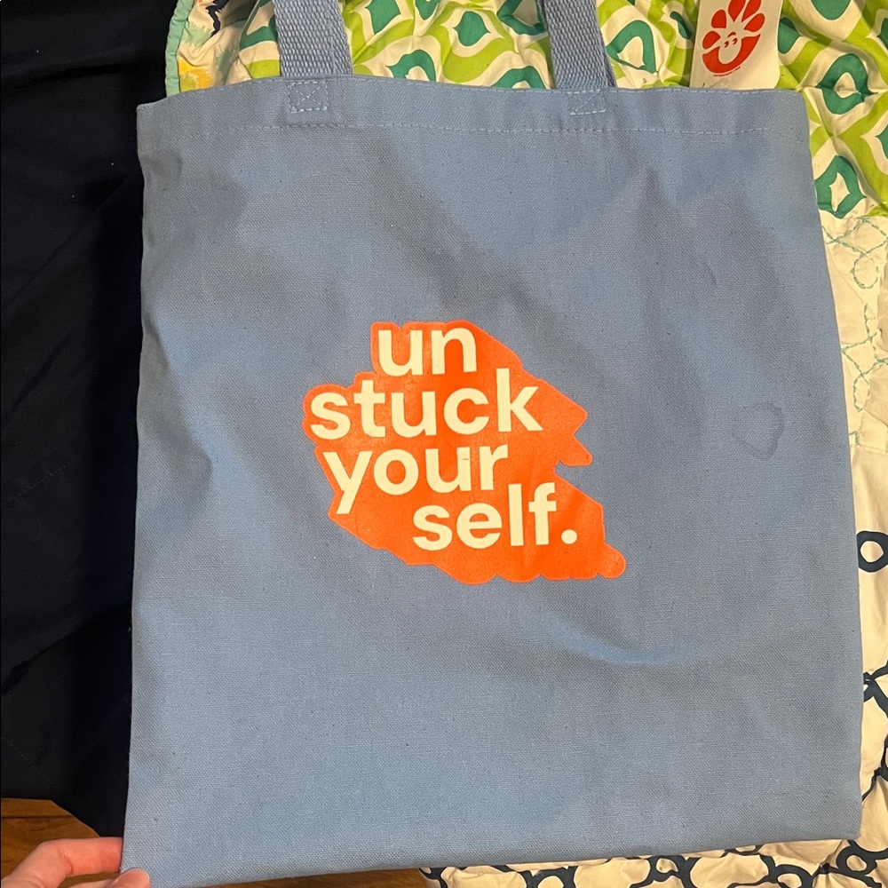 Bag!